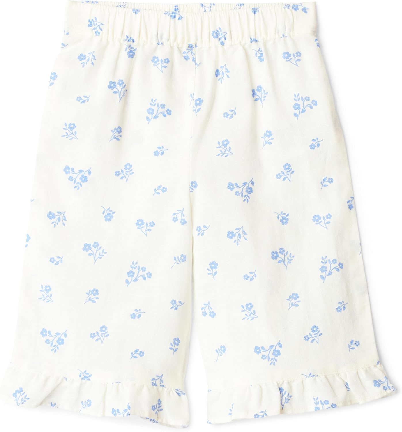 Thumbnail 6 de Pantalon à enfiler à jambes larges en coton et lin – Amazon Essentials x Sofia Grainge pour bébé