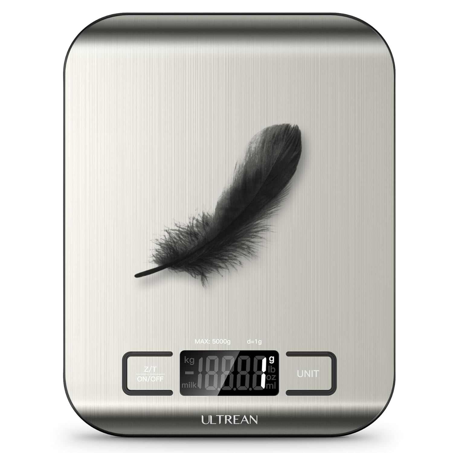Ultrean Food Scale 11lb ⚖