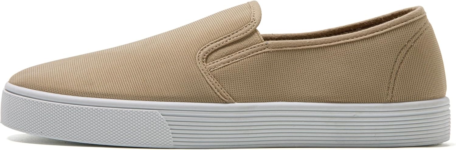 Thumbnail 4 de JOMIX Scarpe Slip On Uomo in Tela: leggerezza, traspirazione e semplicità d’uso per chi sta in piedi tutto il giorno