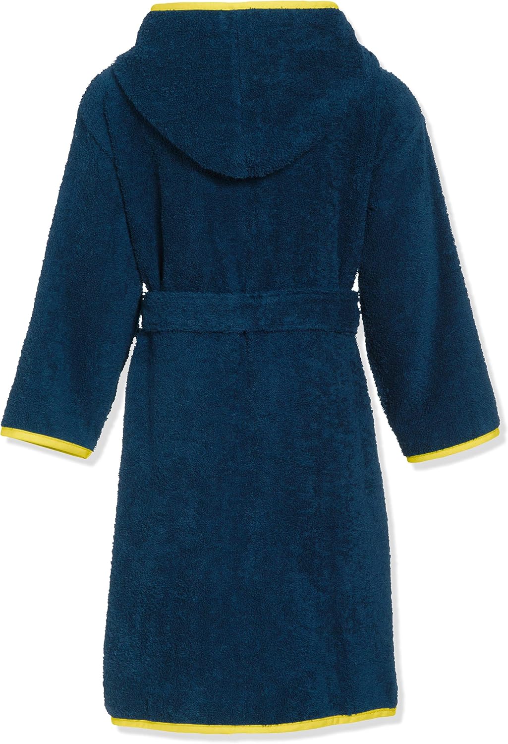 Detalle de Playshoes Frottee Bademantel Schildkröte Accappatoio per bambini (Unisex) - morbido e caldo