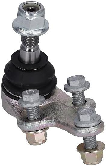 Detalle de Febi bilstein 24849 Rotule de suspension — rotule de quadrature 18 pour essieu avant (2 pièces)