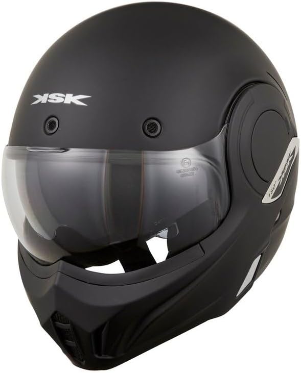 Thumbnail 1 de KSK Casque RUBIO Modulable DS 180° homologué P/J