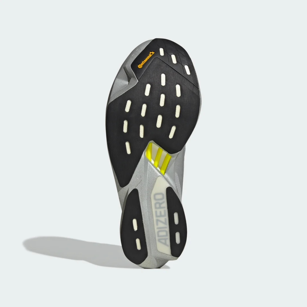 Thumbnail 3 de Adidas Zapatilla Equipment Adios Pro – Amarillo