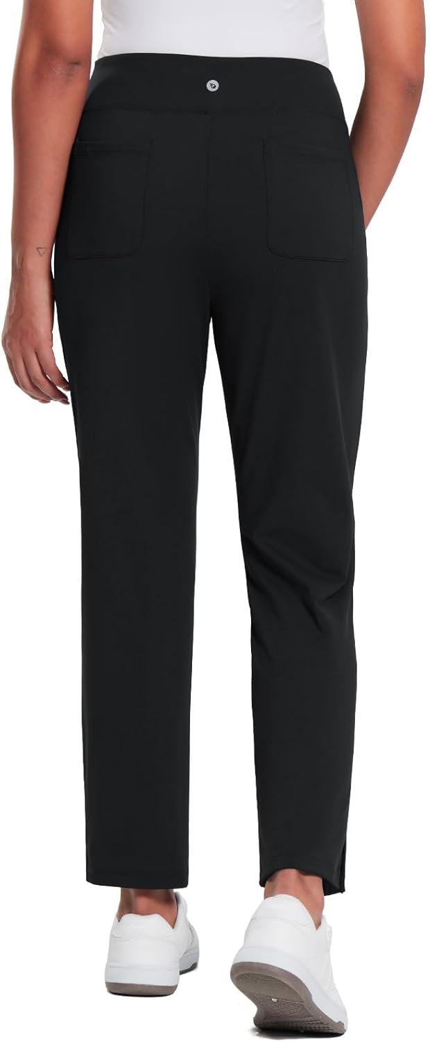 Thumbnail 1 de baleaf Women's Fleece Lined Pants Warm 2X-Layer Pants