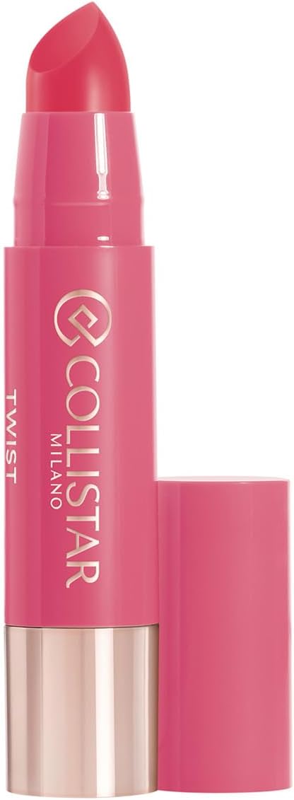 Thumbnail 6 de Collistar Twist Balmy Gloss 2,8 g đź’„