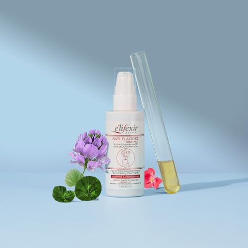 Thumbnail 3 de Elifexir Aceite Anti‑Flacidez Bakuchiol 100 ml