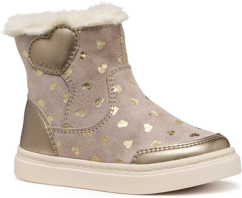 Thumbnail 6 de Geox Mädchen B Nashik GirlAnkle Boot – atmungsaktiv, komfortabel und einfach anzuziehen