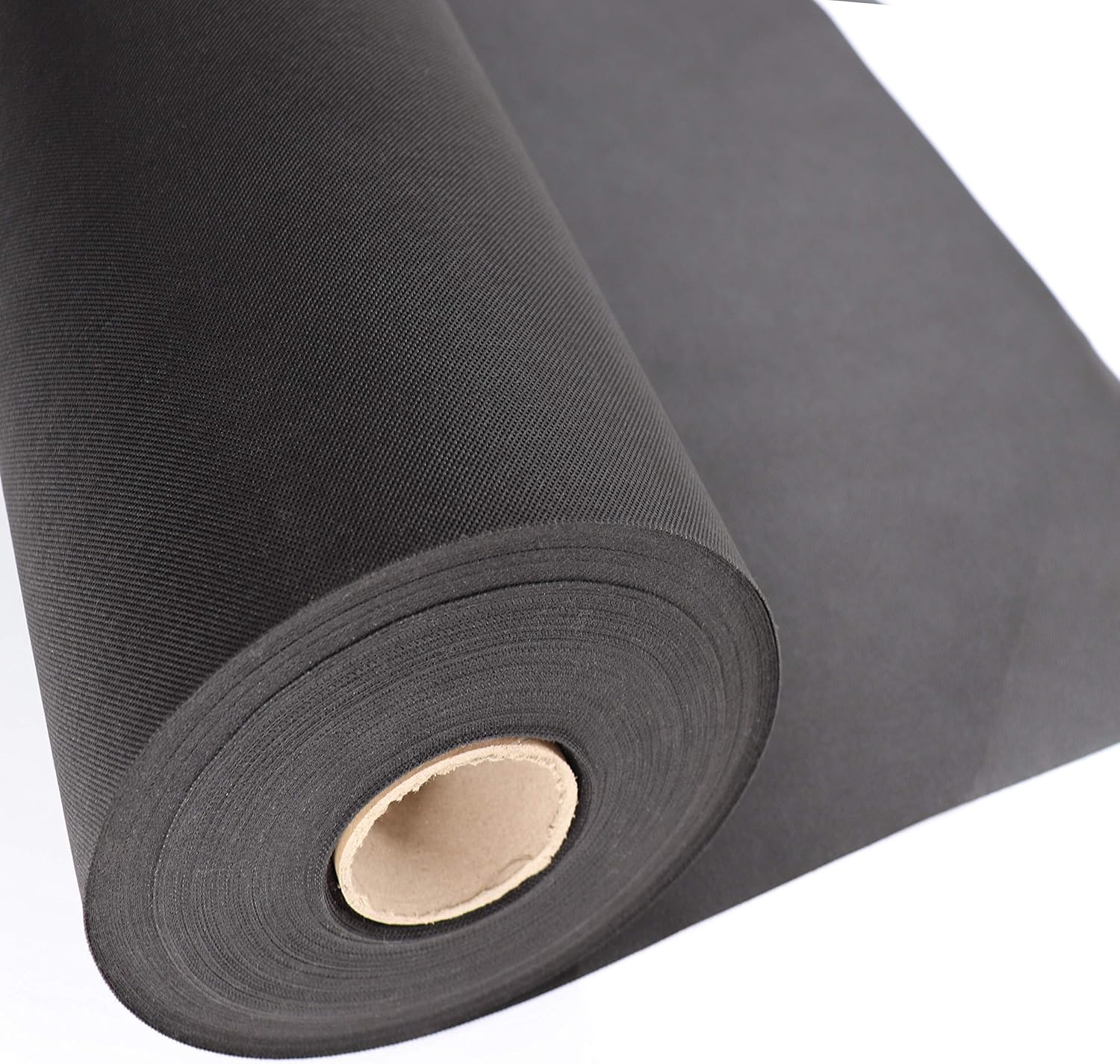 Thumbnail 5 de Aquagart Unkrautvlies 30 m² (1,5 m breit, 150 g/m²) inkl. 10 Erdanker – wasserdurchlässige Mulch-/Wurzelmatte