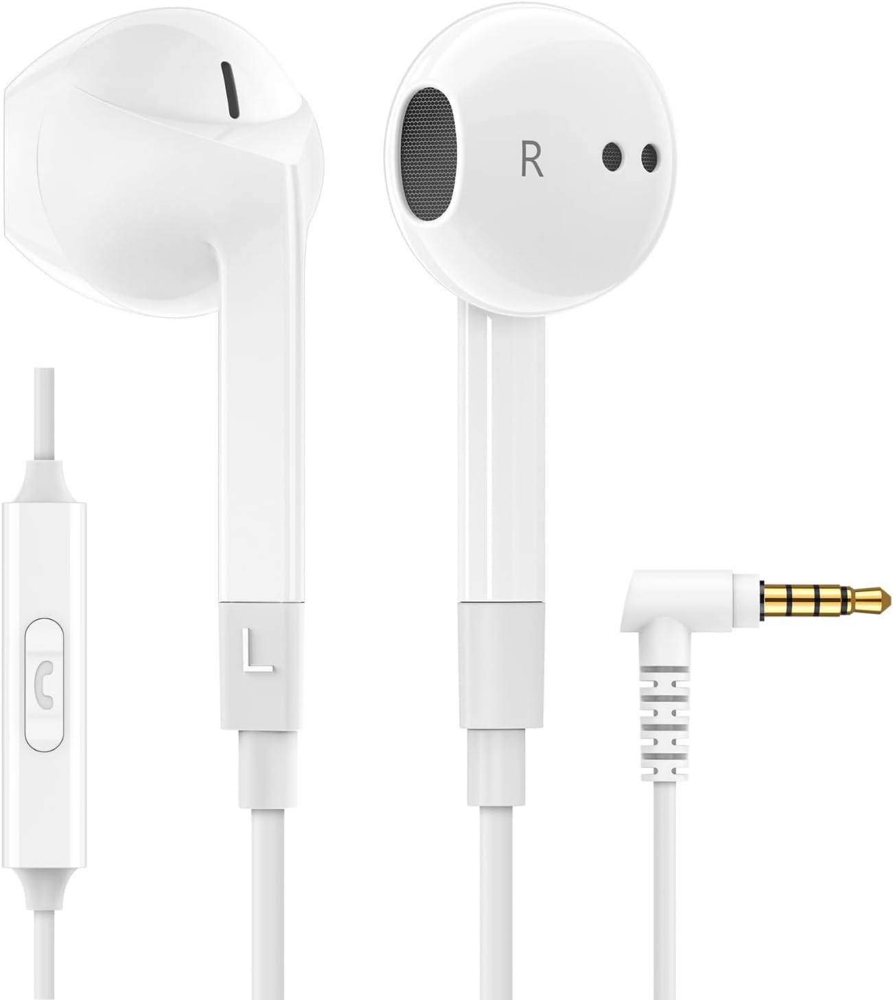 Detalle de Ludos FEROX Auriculares In Ear 5 años
