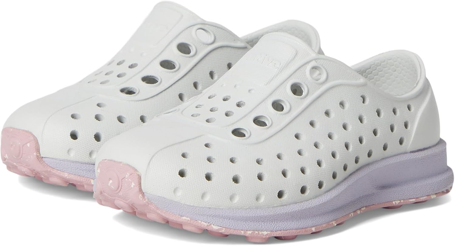 Detalle de Native Shoes Robbie Slip-On Sneaker for Kids