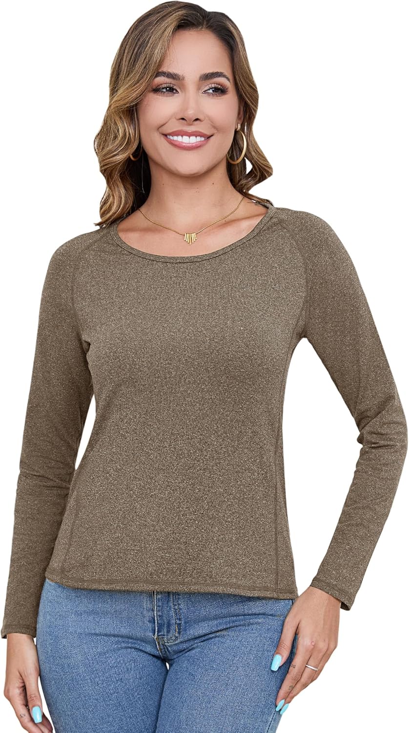 Thumbnail 1 de Terecey Maglia Termica Donna S-3XL