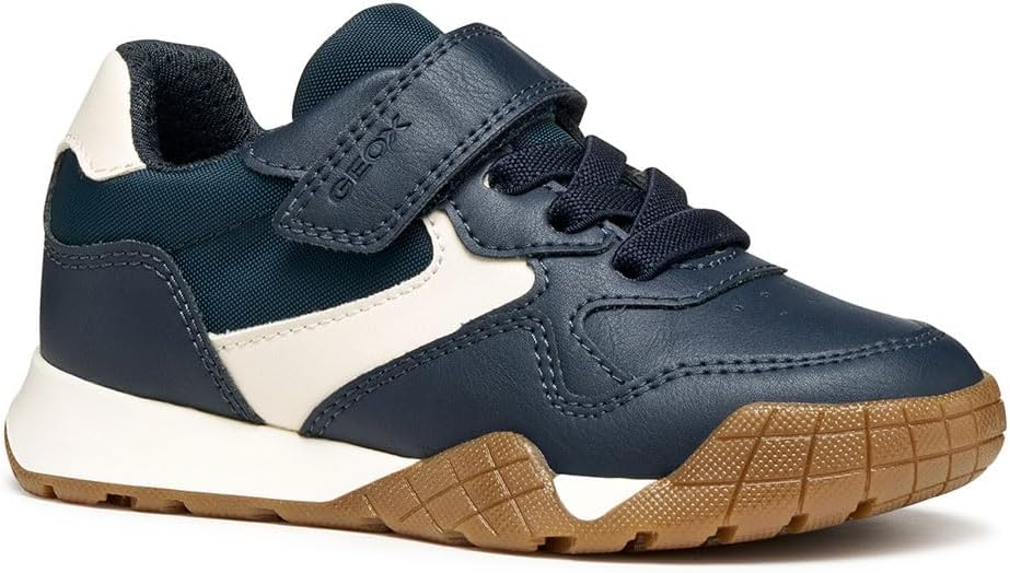 Thumbnail 1 de Geox U Wells A Sneakers para Hombre