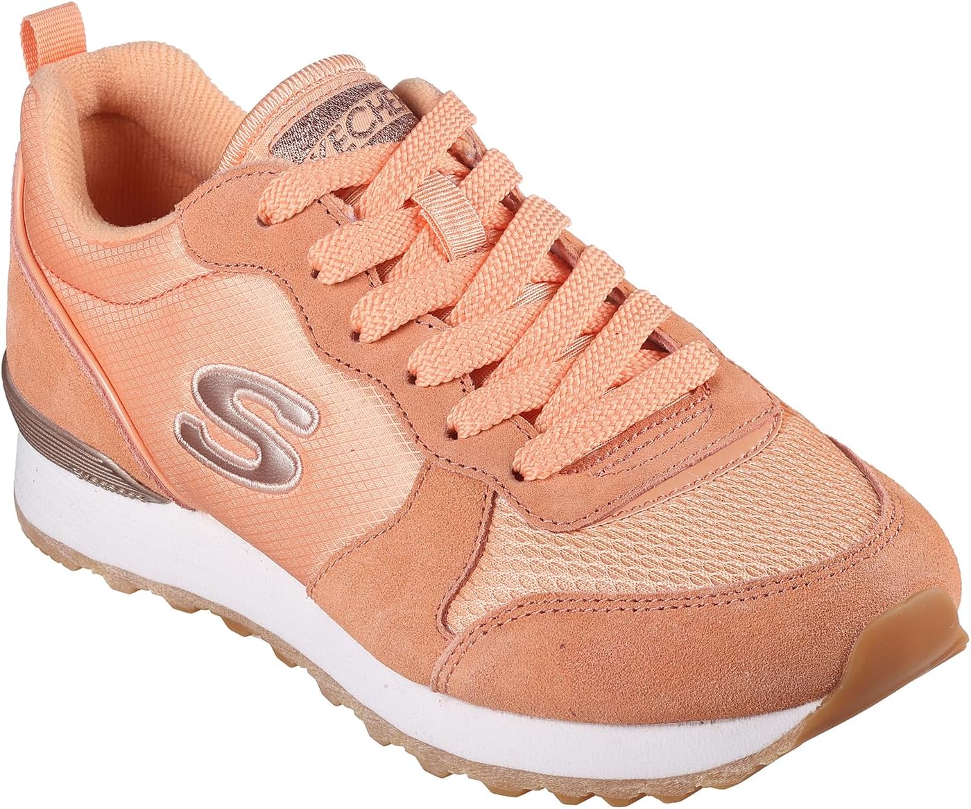 Thumbnail 6 de Skechers OG 85 Goldn Gurl zapatillas mujer 39 EU