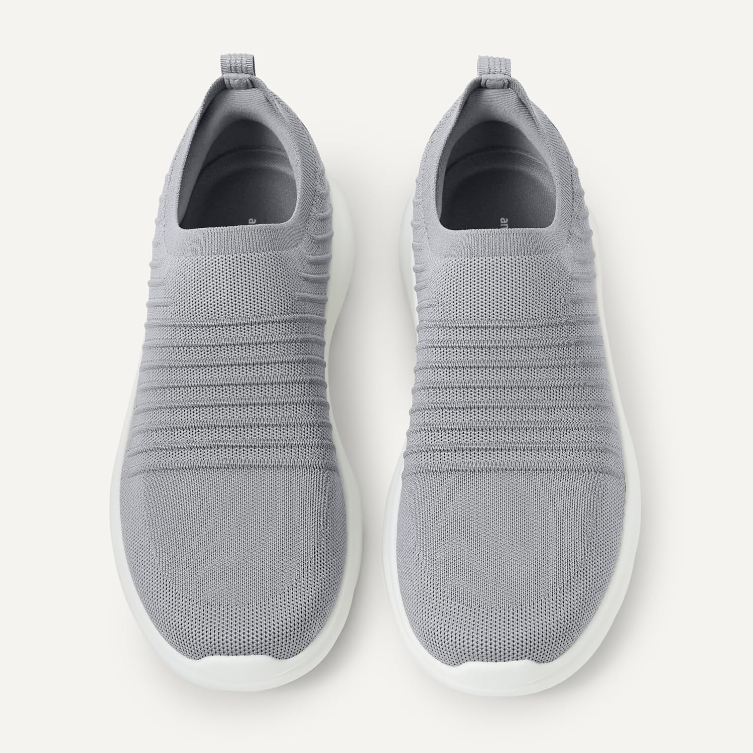 Detalle de Amazon Essentials Herren-Wanderschuhe zum Reinschlüpfen – bequem, flexibel und alltagstauglich