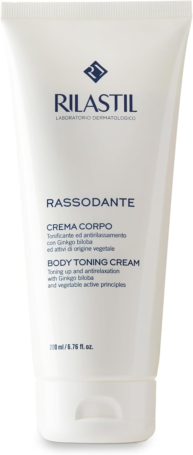 Detalle de Rilastil Rassodante Crema Corpo 200 ml