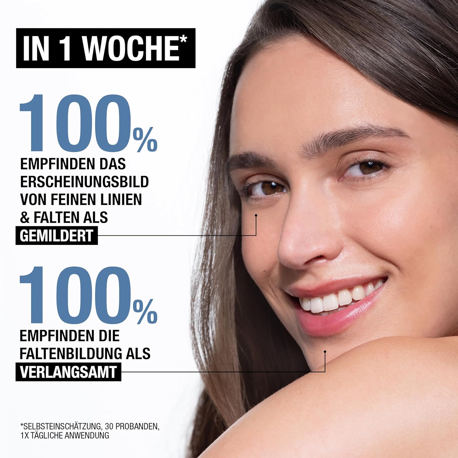Thumbnail 6 de Neutrogena Retinol Boost Nachtcreme (50 ml) – Anti-Aging Feuchtigkeitspflege im Doppelpack