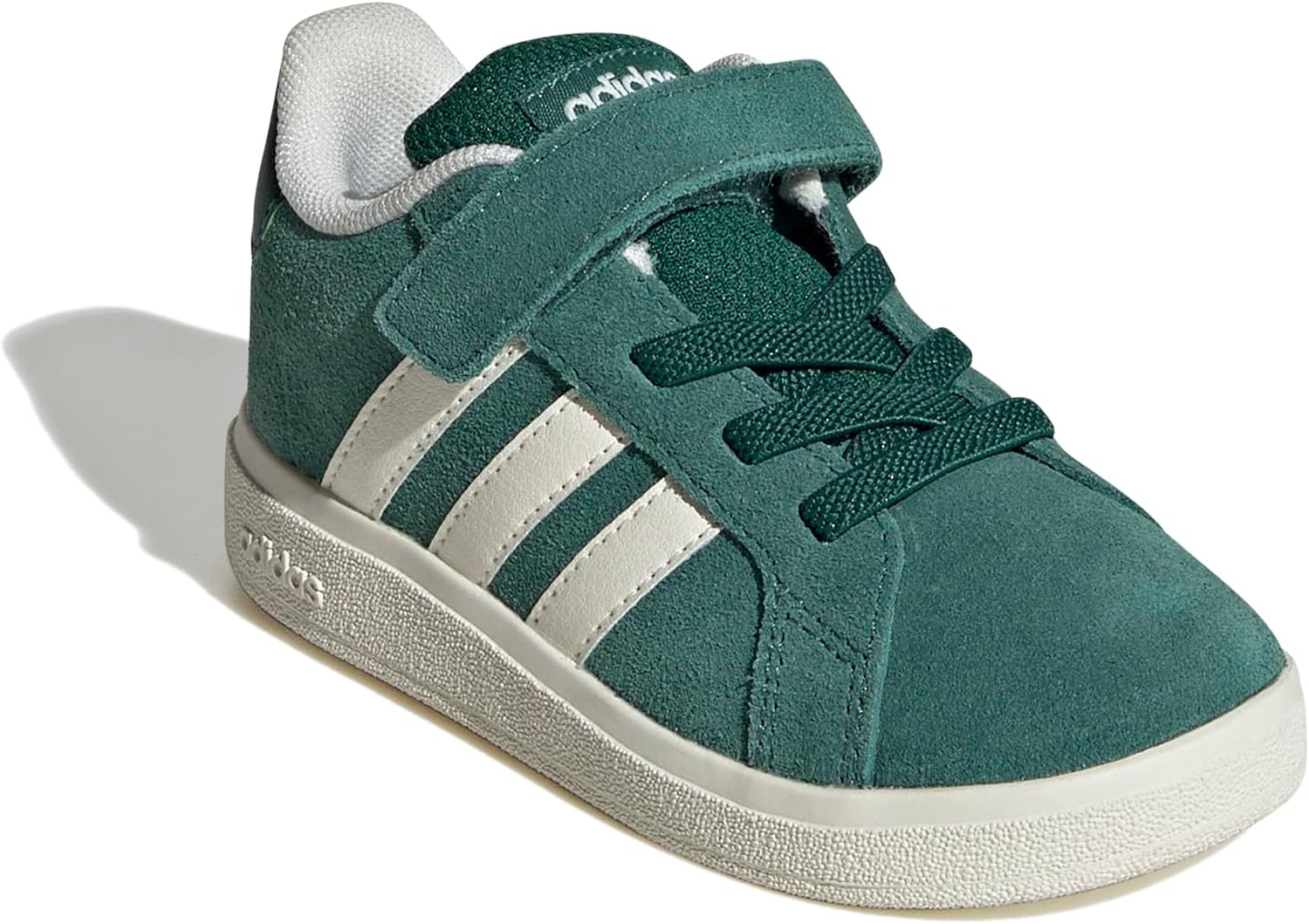 Detalle de Grand Court 2.0 Kids Sneaker mit Klett