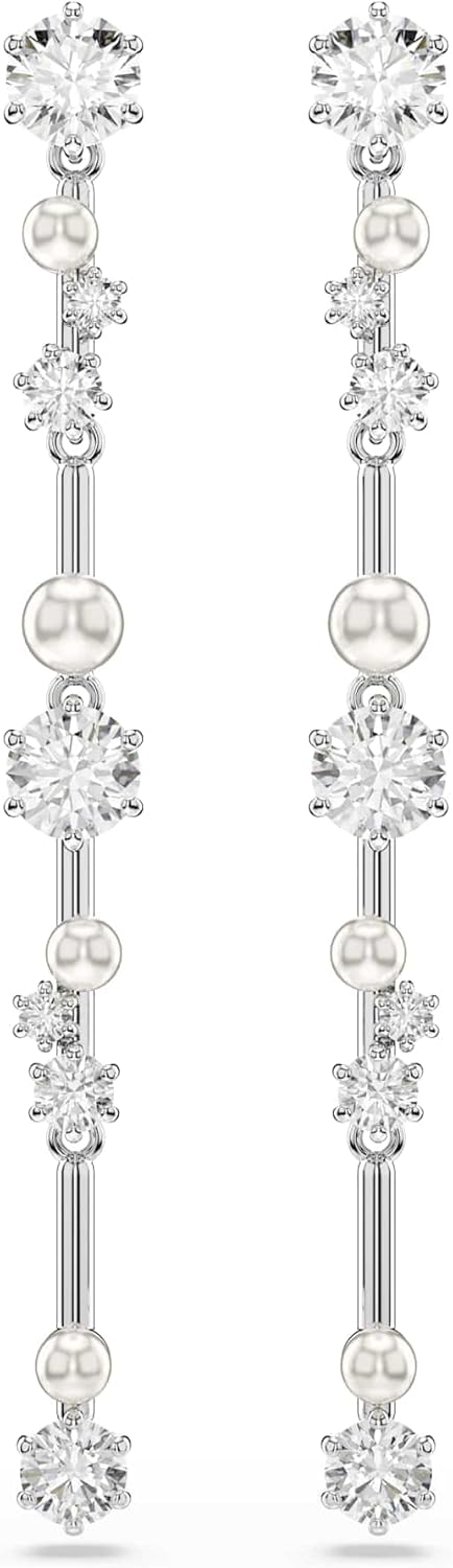 Detalle de Swarovski Constella Collezione Orecchini