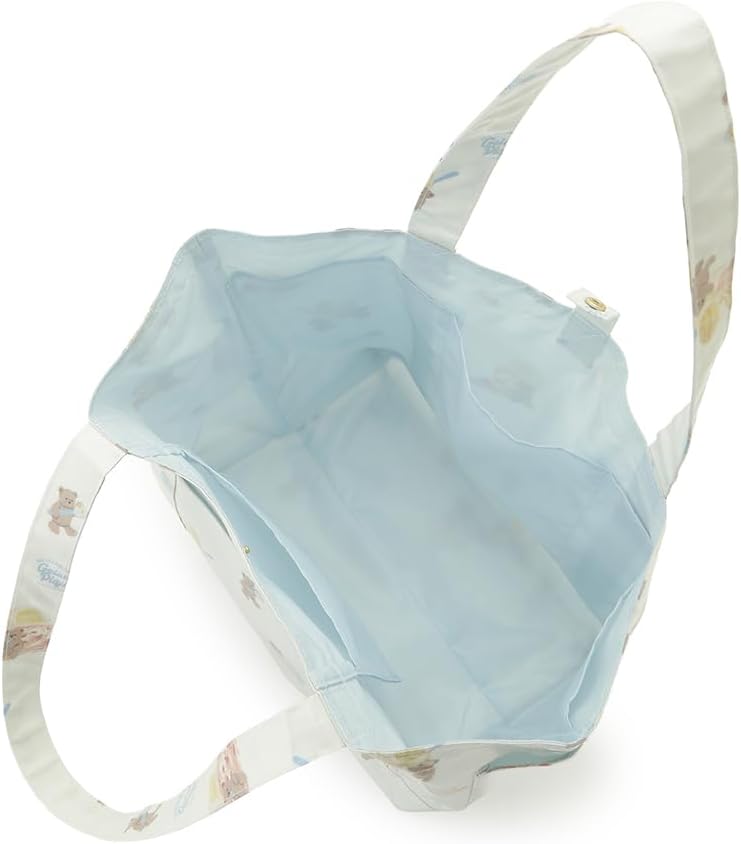 Thumbnail 5 de Gelato Pique PPGB262554 Ice Cream Bear Mama Bag with Gusseted Tote Design
