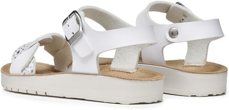 Thumbnail 6 de Geox J Sandal Costarei Gi, Bambine e Ragazze: sandali traspiranti per estate e avventure quotidiane