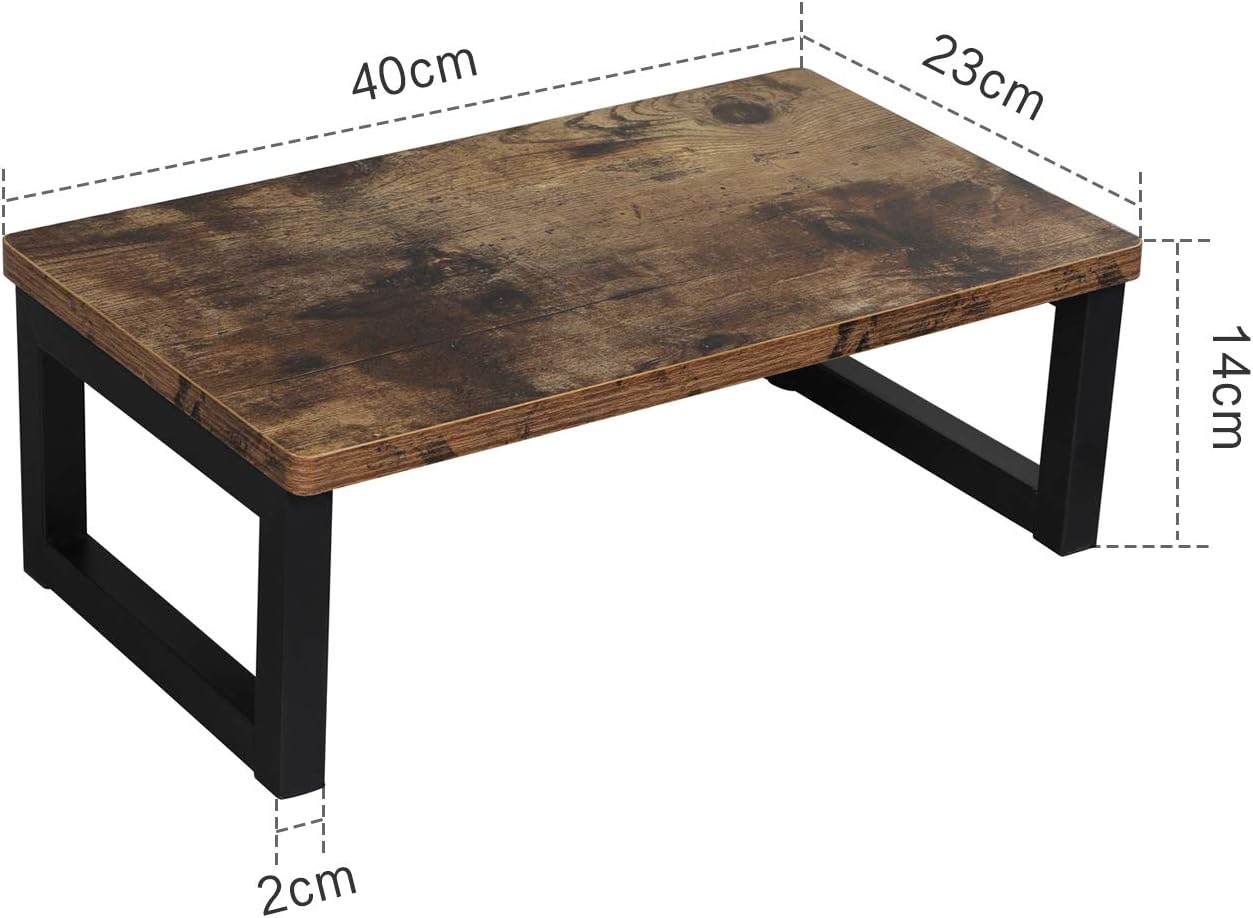 Thumbnail 3 de OROPY Supporto per Monitor L40cm 💻