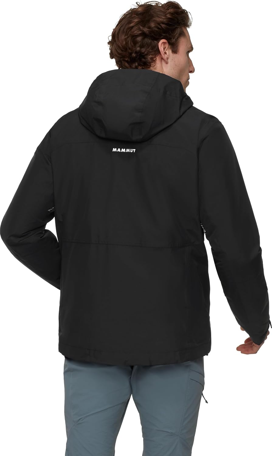 Thumbnail 3 de Mammut Treeline Veste 3 en 1 Homme