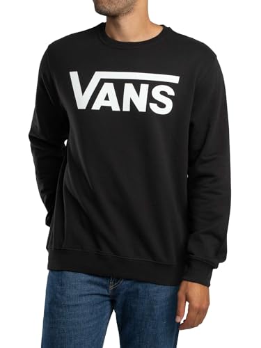 Thumbnail 1 de Vans Classic III Crew Sudadera M negro