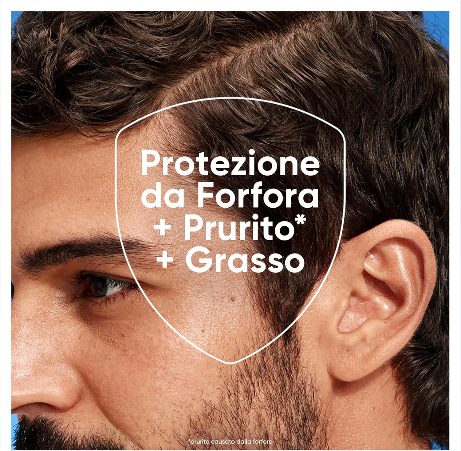 Detalle de Head & Shoulders 2in1 Classic Clean 2x1000ML