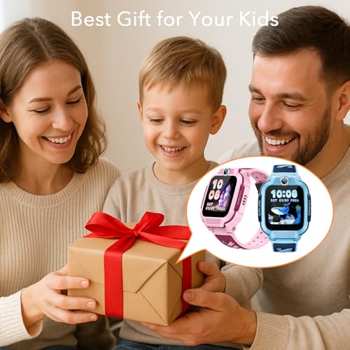 Detalle de imoo Z3: Reloj inteligente infantil con GPS, videollamadas y modo clase