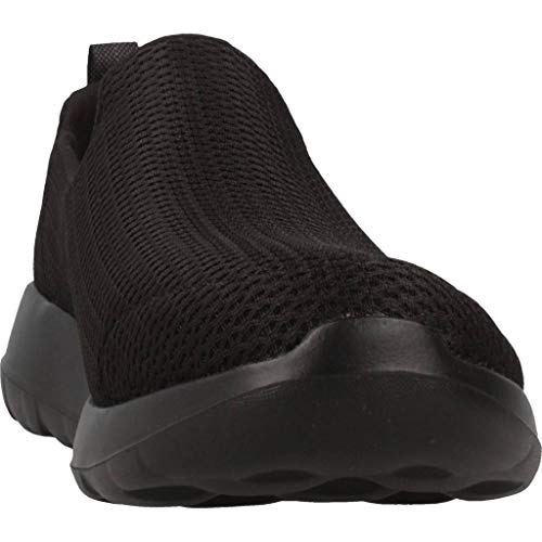 Thumbnail 7 de Skechers Men’s Go Walk Max Trainer – Black, 8 UK