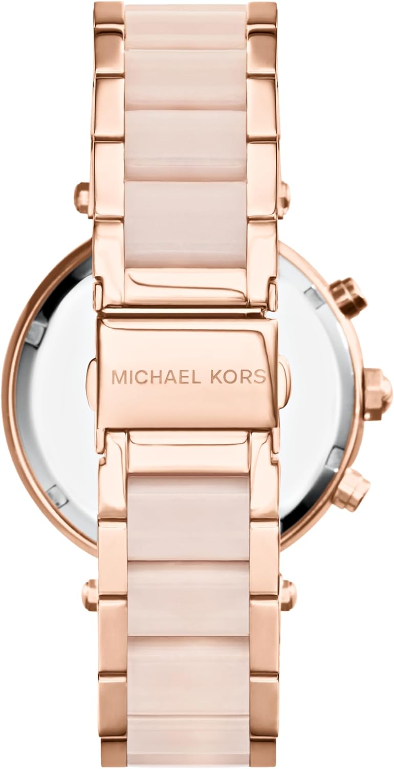 Thumbnail 3 de Michael Kors Reloj Parker MK5353, Cronógrafo Elegante ⌚✨