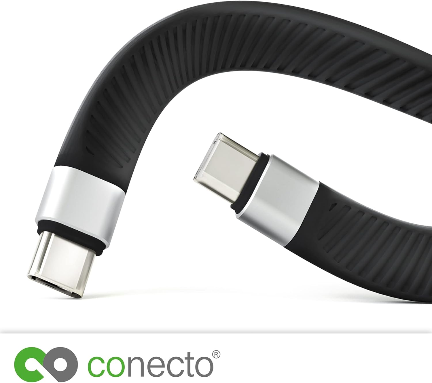 Thumbnail 3 de conecto USB4 0,13 m Kabel 🔌