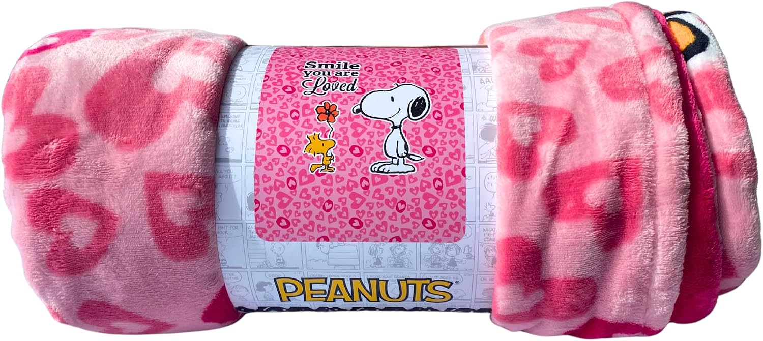 Detalle 2 de BRIEF INSANITY Throw Blanket, 44 x 60 Inches
