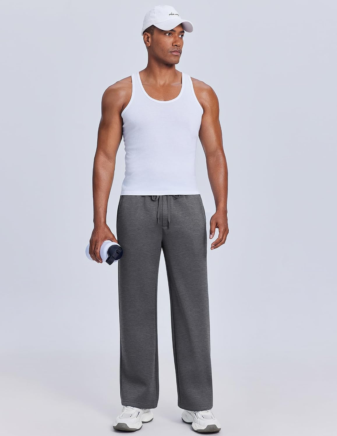 Detalle de PINSPARK pantalon jogging thermique chaud