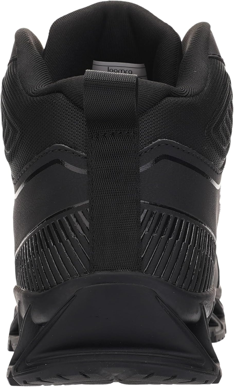 Thumbnail 3 de Joomra Men's Stylish High-Top Sneakers