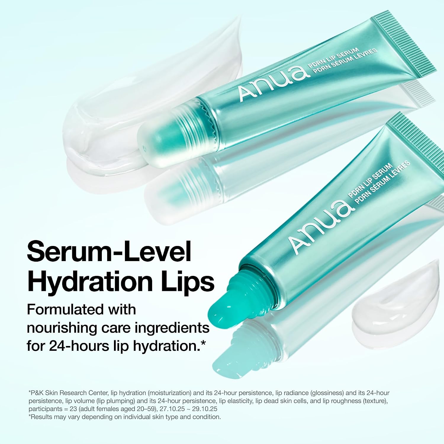 Thumbnail 6 de Anua PDRN Lip Serum, 0.33 fl oz, Non-Sticky Hydration with Salmon DNA