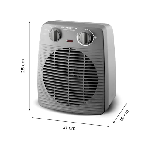 Detalle 2 de Rowenta Compact Power SO2212F0