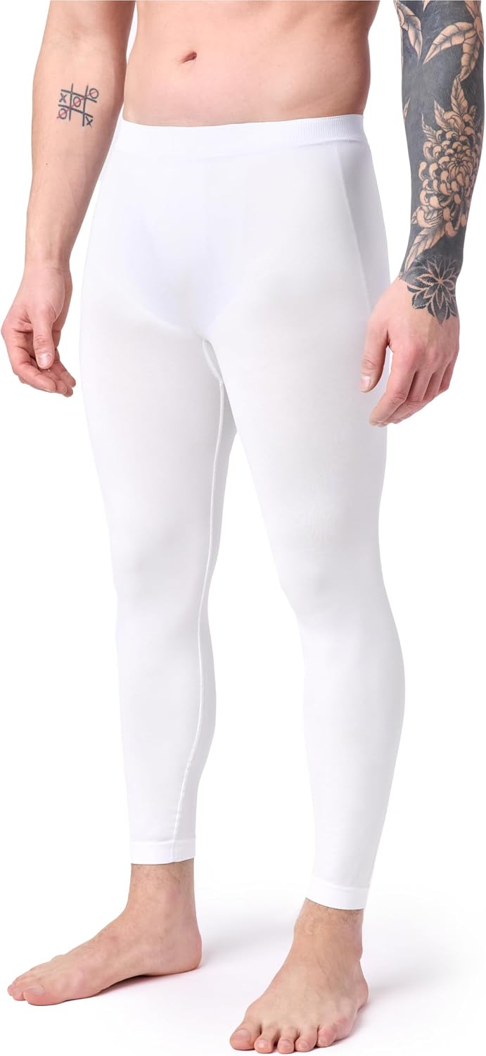 Ladeheid LA40-260 Pantaloni termici uomo