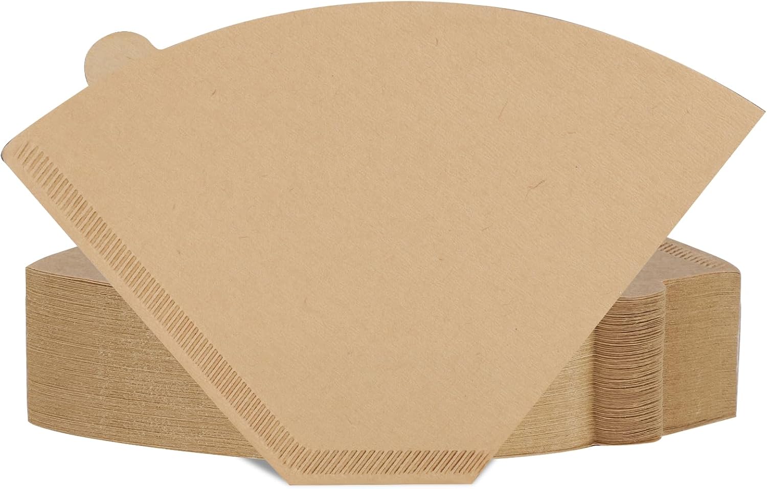 Detalle de Unbranded #4 Cone Coffee Filters 160 Count