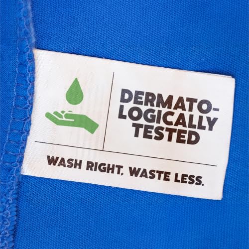 Detalle de Ecover Non-Bio Laundry Liquid Lavender & Sandalwood, 40 Washes, 1.43L