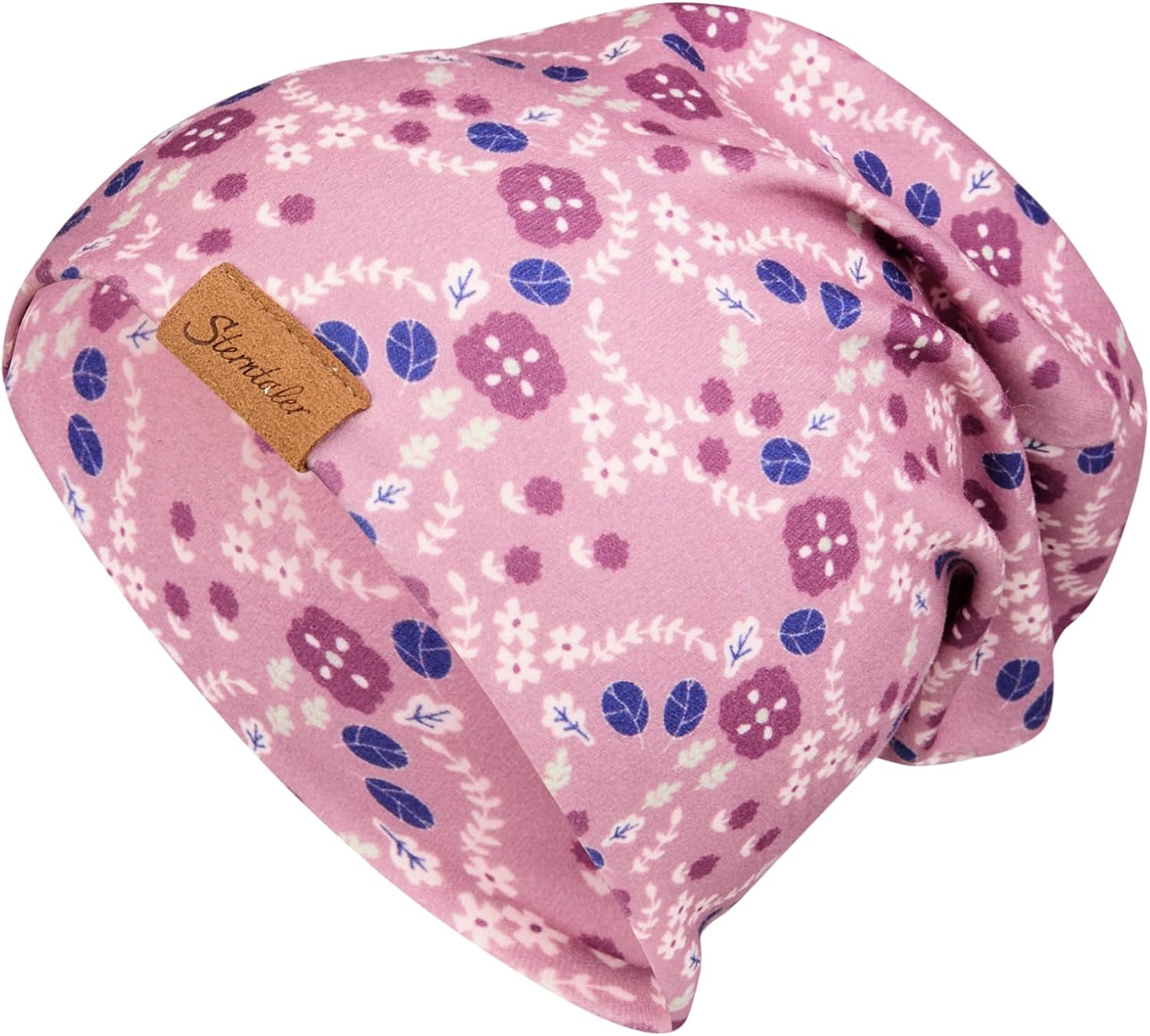 Thumbnail 6 de Sterntaler Beanie Elefant – Unisex Baby- und Kinder-Mütze aus feiner Strickware