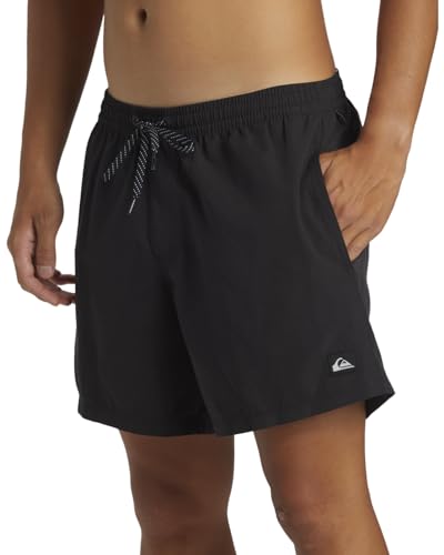 Thumbnail 4 de Quiksilver Everyday Volley 15" 🩳 Bañador Hombre Anthracite XL