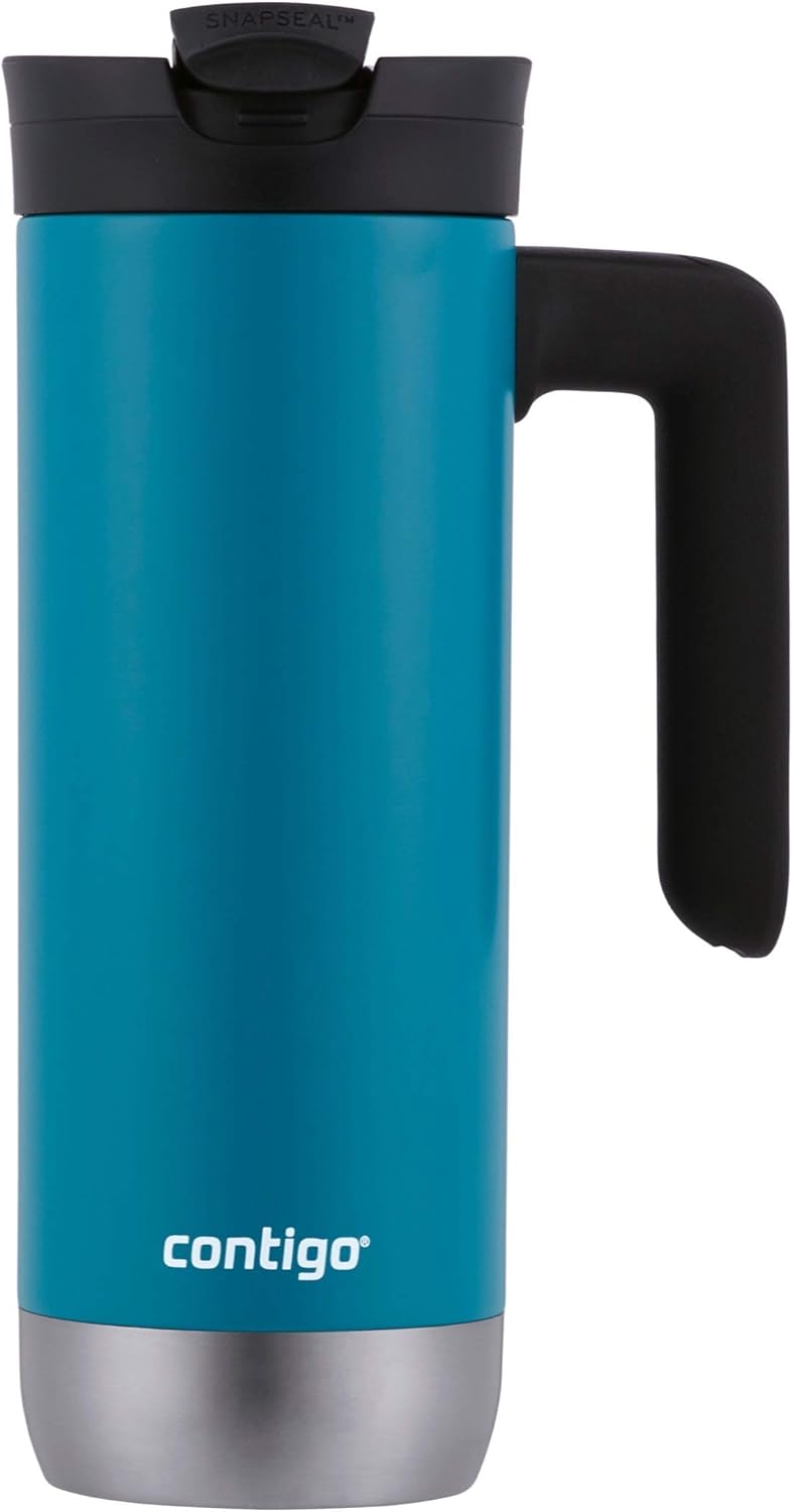 Detalle 2 de Contigo Superior 2.0 Stainless Travel Mug 20oz