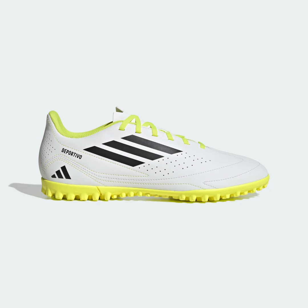 Thumbnail 1 de Adidas Deportivo III moqueta: Zapatilla de fútbol para interiores