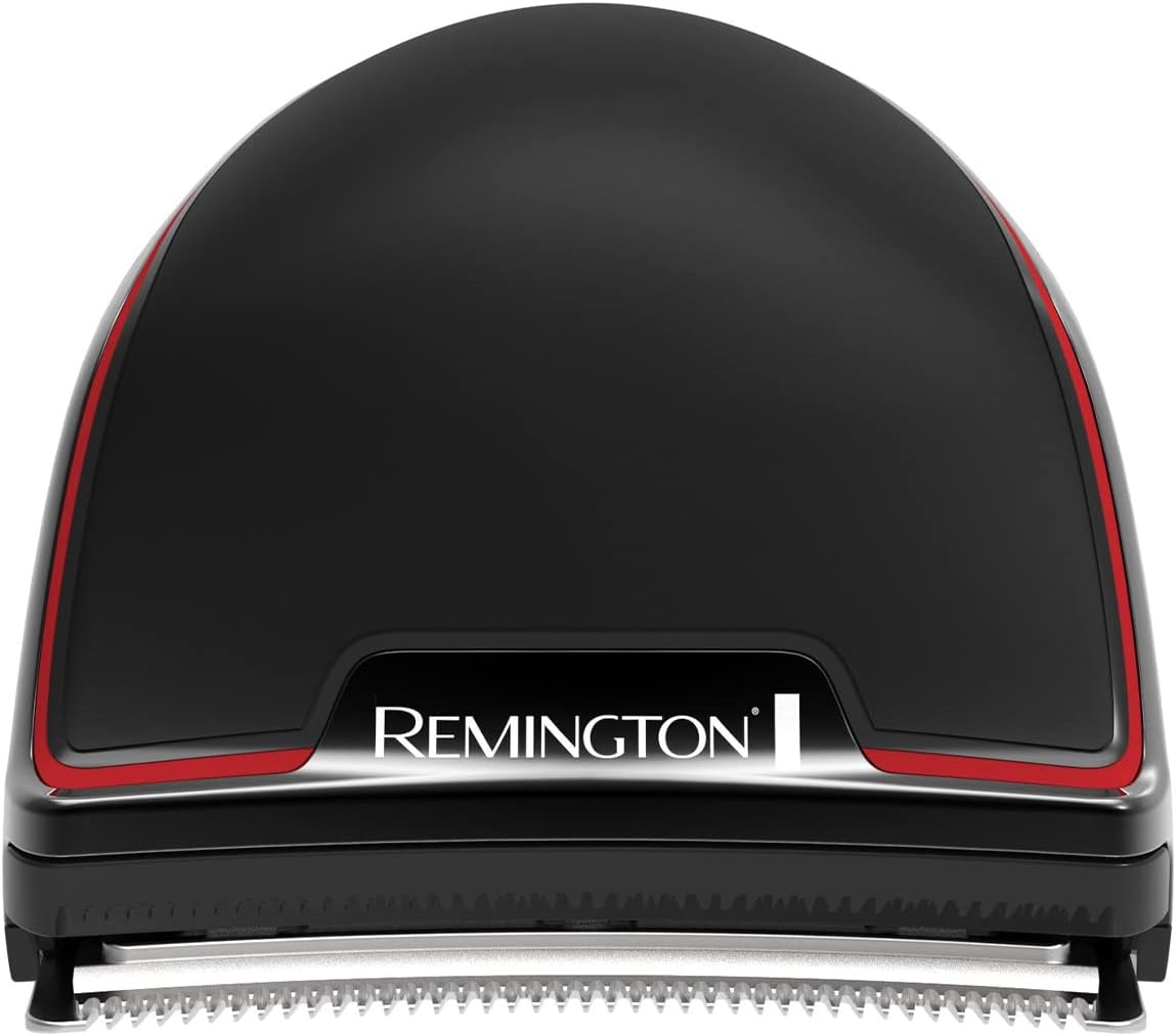 Thumbnail 6 de Remington Quick Cut Pro HC4300 Cordless Hair Clippers
