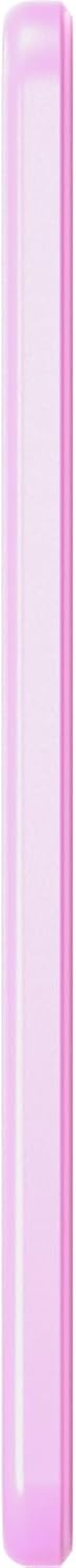 Detalle 2 de OtterBox Profile Series Hülle für iPad 11. Gen 2025 (A16) – ultradünn, stoßfest, transparent/rosa