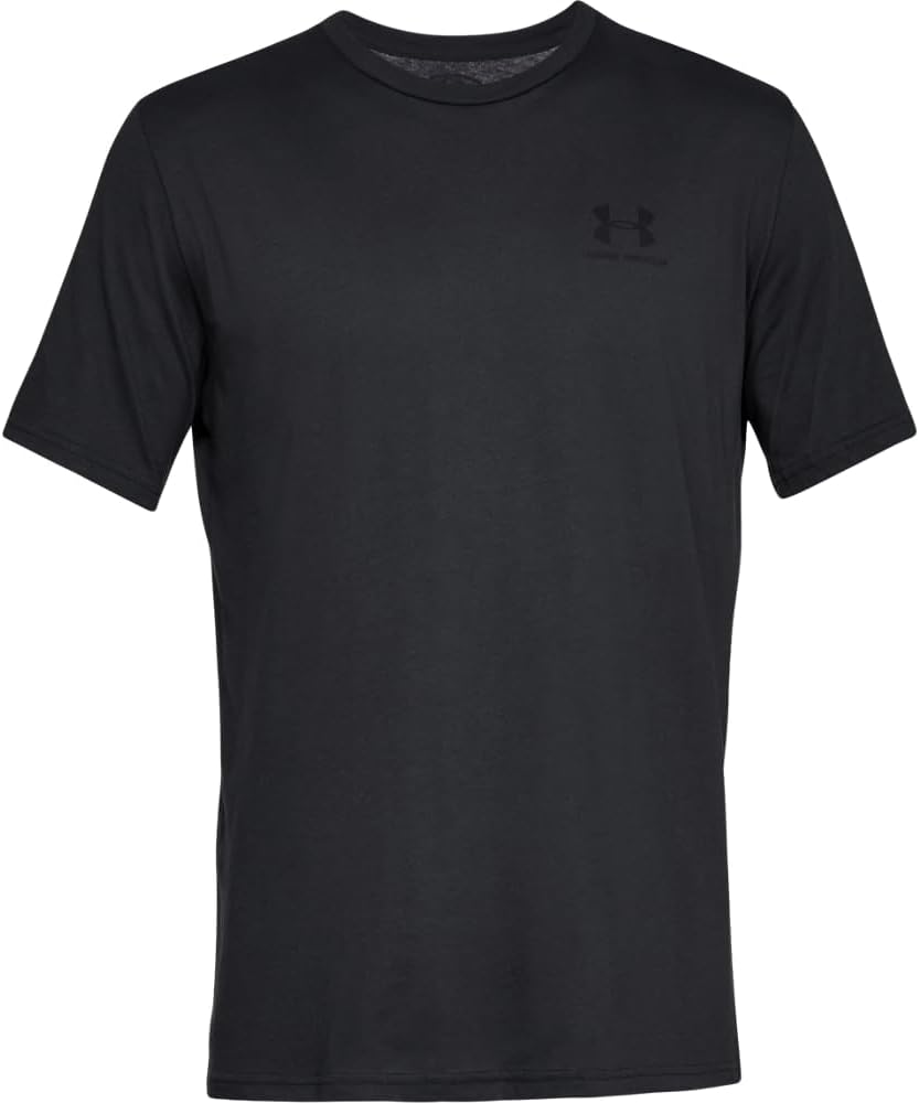 Thumbnail 6 de Under Armour Men's Short-Sleeve T-Shirt