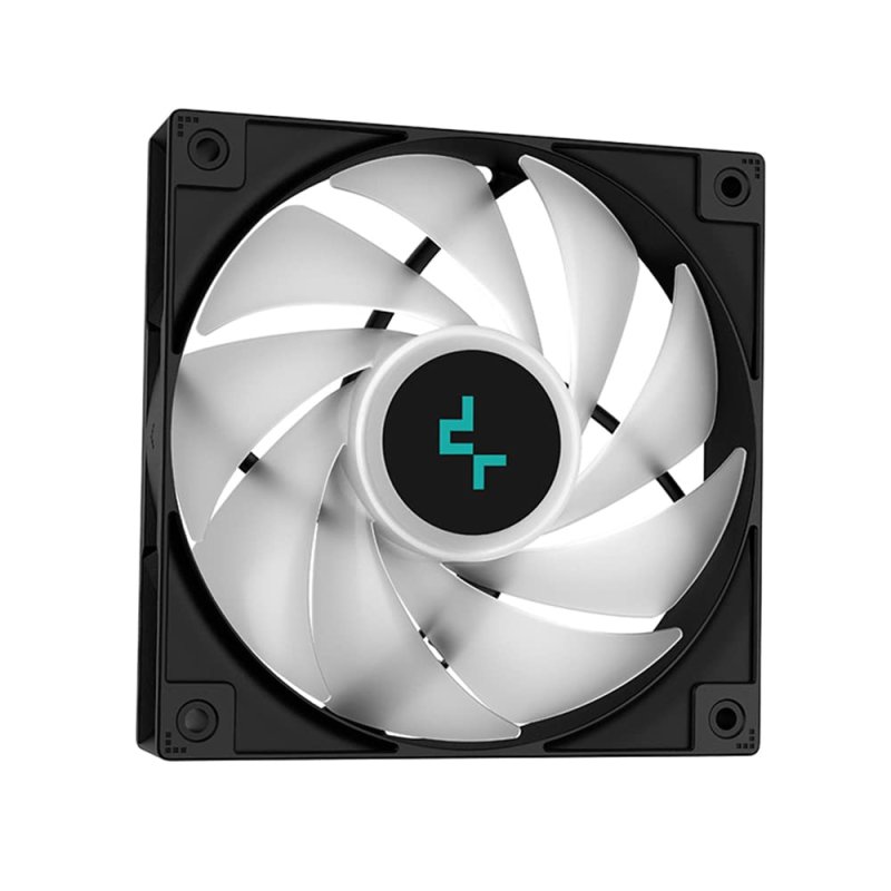 Detalle 2 de Deepcool LS720 SE Kit de refrigeración líquida