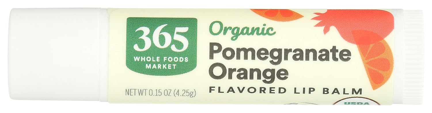 Thumbnail 6 de 365 by Whole Foods Market Organic Lip Balm (Peppermint) — 0.15 Ounce