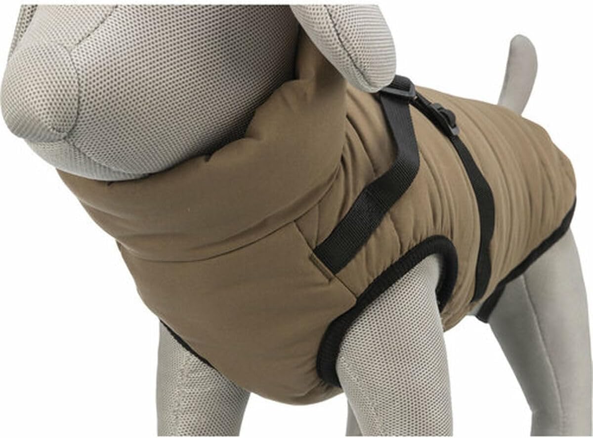 Detalle de Trixie Pirou Arena XS – Cappotto per Cane